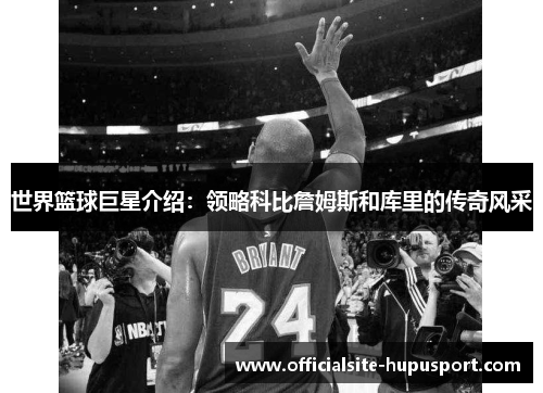 世界篮球巨星介绍：领略科比詹姆斯和库里的传奇风采