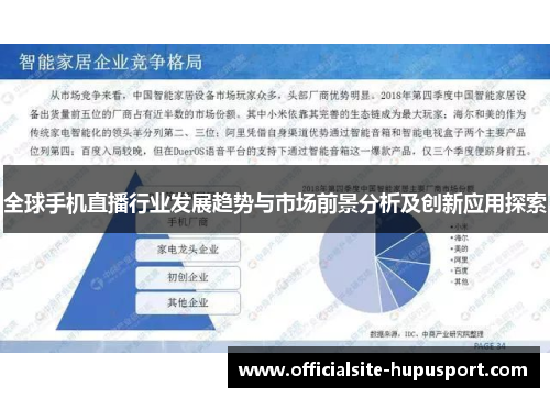 全球手机直播行业发展趋势与市场前景分析及创新应用探索